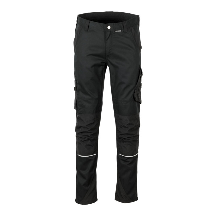 Planam Bundhose Arbeitshose Hose Schwarz Konfektionsgröße De 29 Arbeitsklamotten B-Ware