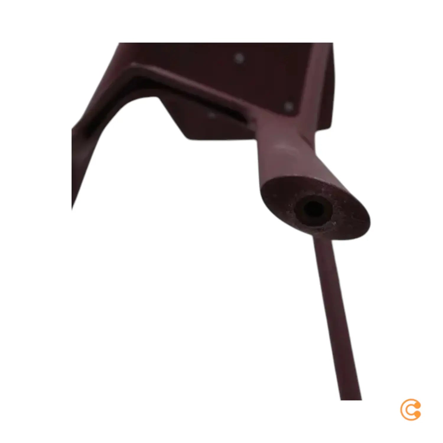 B-Ware Plank Miura Stool Sitzhocker Hocker Sitz Hocker Stuhl Sitz Siehe Text/Foto - 4250298760469