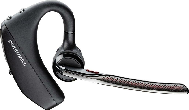 Plantronics Voyager 5200 Bluetooth Headset Noise Cancelling Mikrofon Defektware D-Ware - 5033588055662