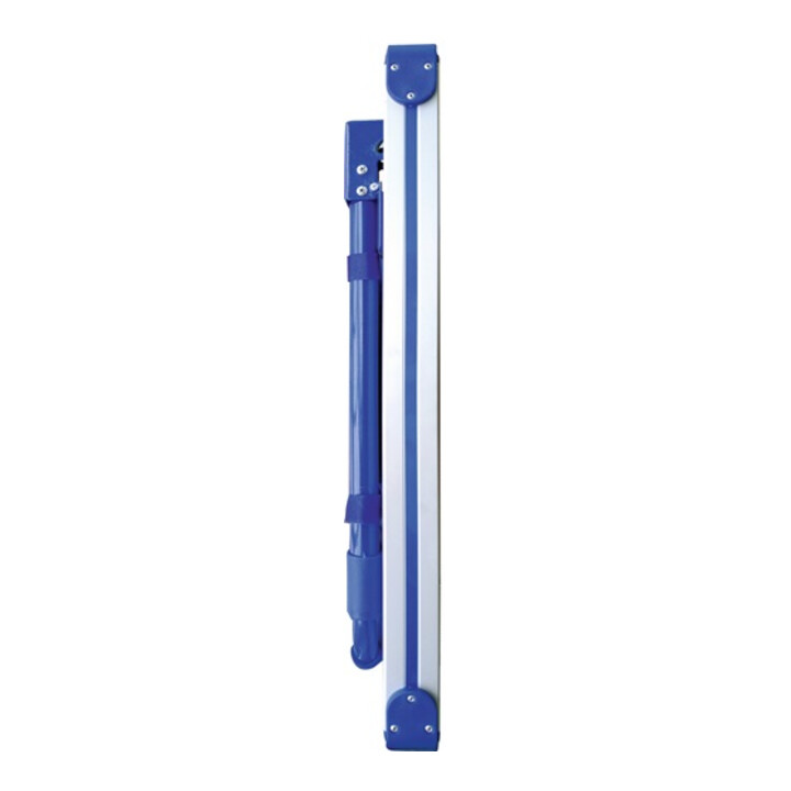B-Ware Plattformwagen Transportwagen Wagen Plattform L705x B440mm 200kg Klappbar - 4260285074028
