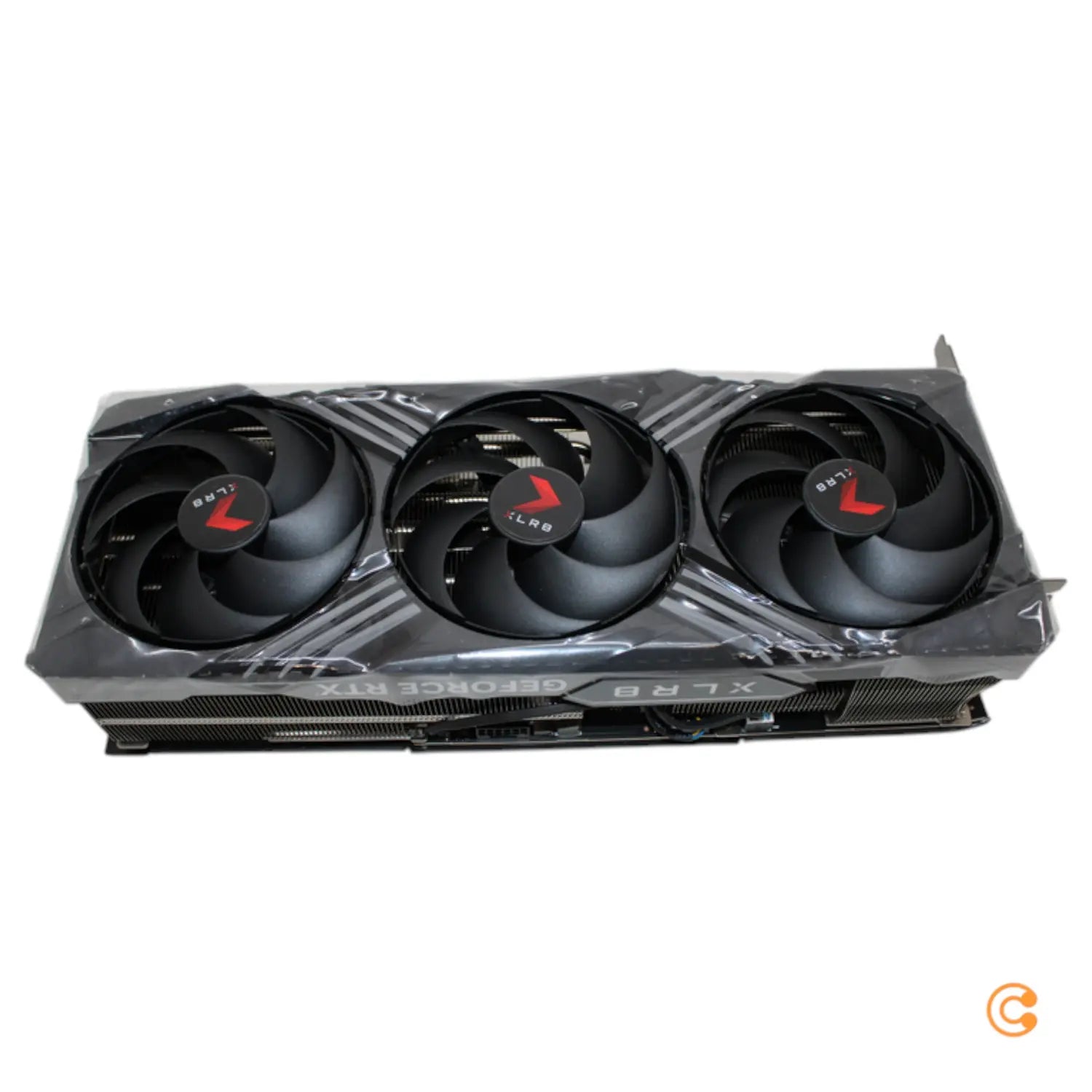 B-Ware Pny Ge Force Rtx 4080 Super 16 Gb Xlr8 Verto Oc Gpu Nvidia Rtx Siehe Text/Foto - 4718006456702