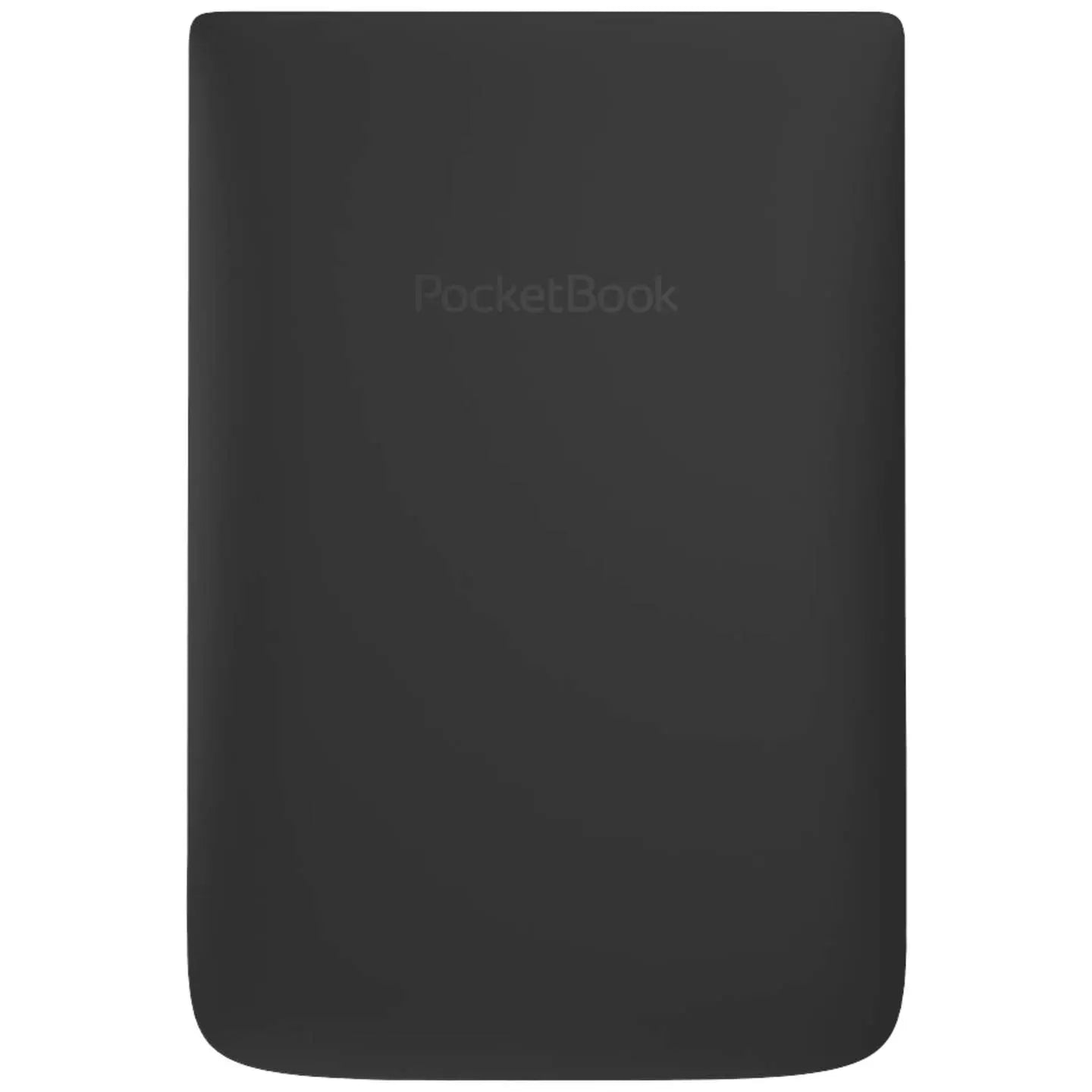 B-Ware Pocket Book E Book Reader E Book Lesegerät Schwarz Basic Lux 4 Touchscreen 6 Zoll - 4029164135300