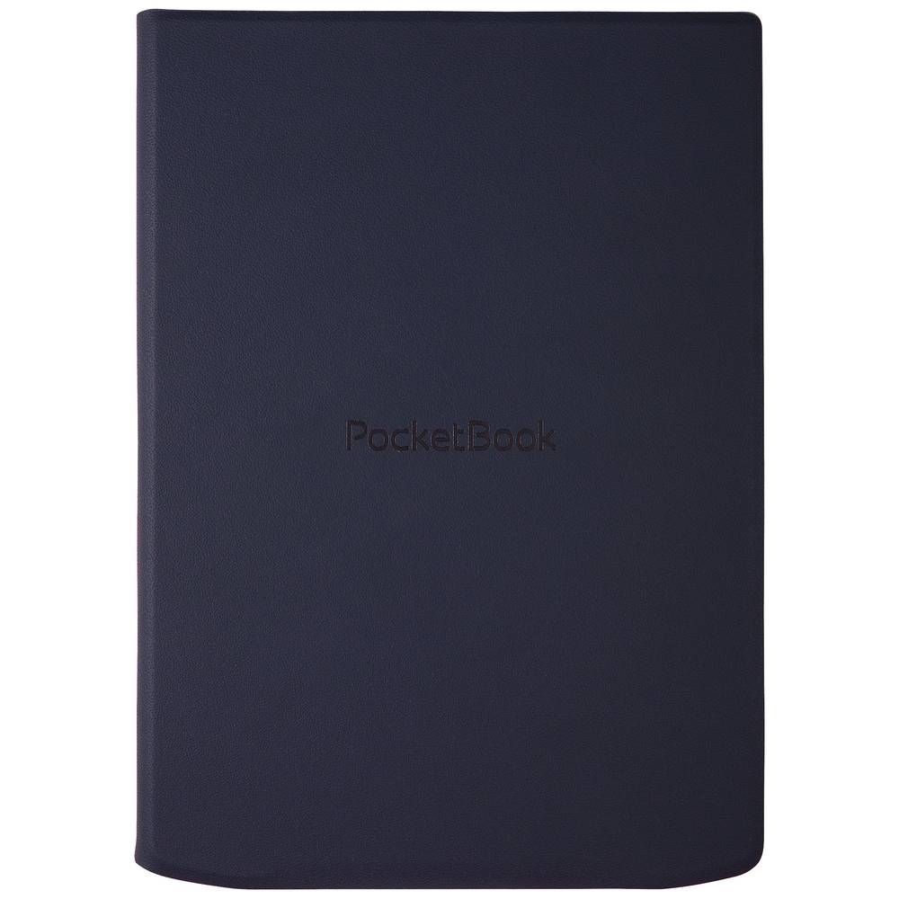 PocketBook Charge eBook Cover Tasche Hülle Reader Dunkelblau InkPad 4 Color 2/3 - 7640152097034