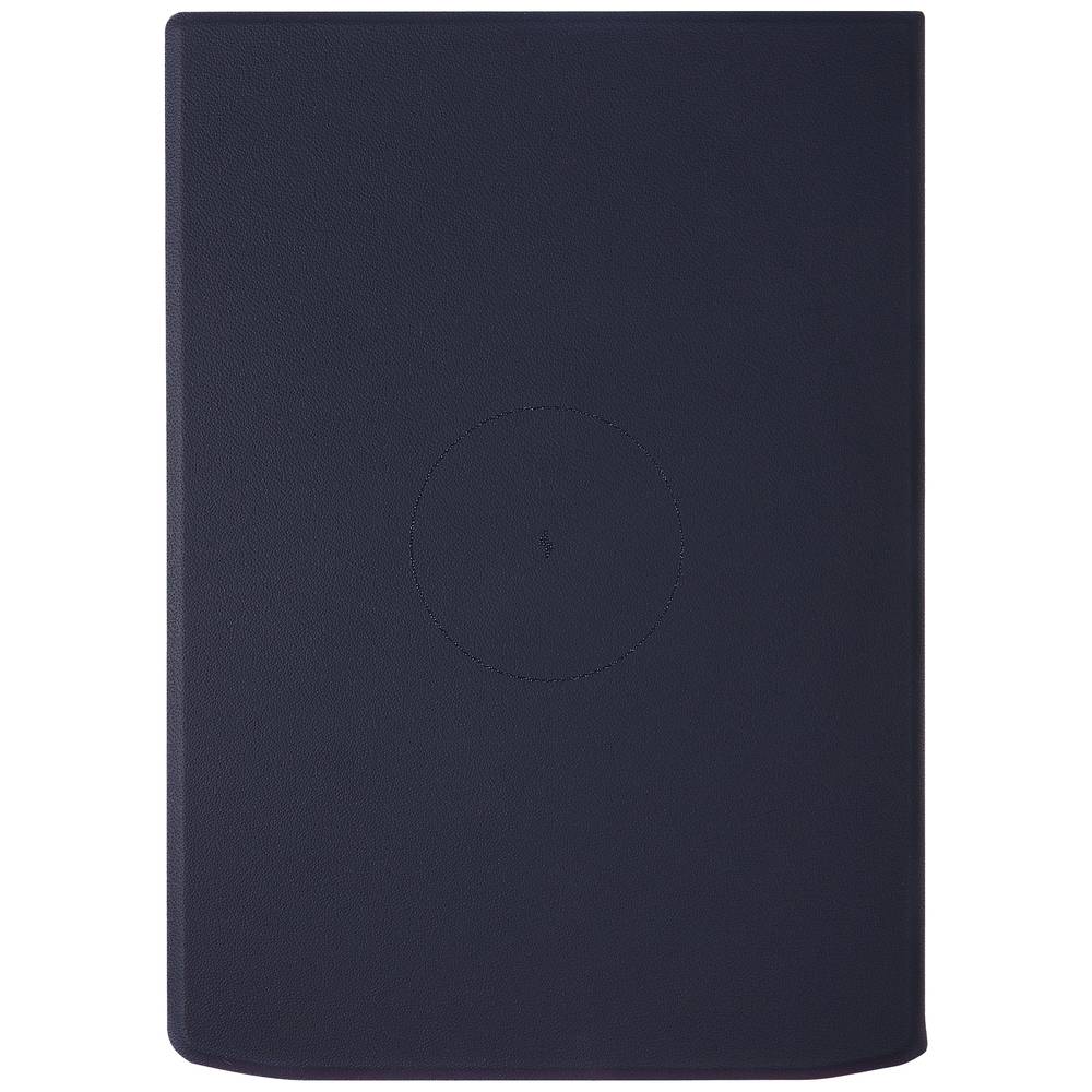 PocketBook Charge eBook Cover Tasche Hülle Reader Dunkelblau InkPad 4 Color 2/3 - 7640152097034