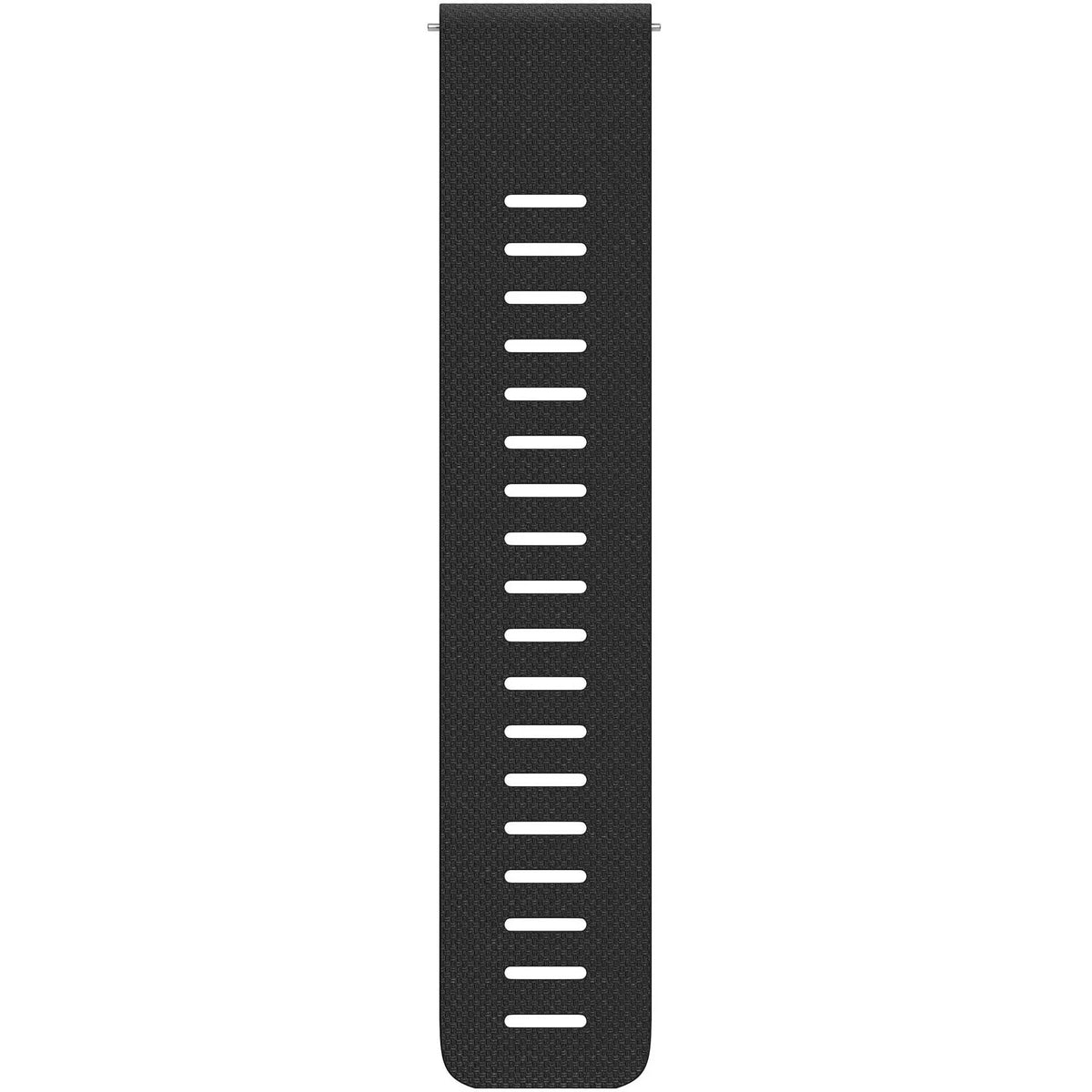 Polar Armband Band Uhrband Single Hälfte Uhrenarmband Grit X Pro Schwarz Größe S - 0725882059082