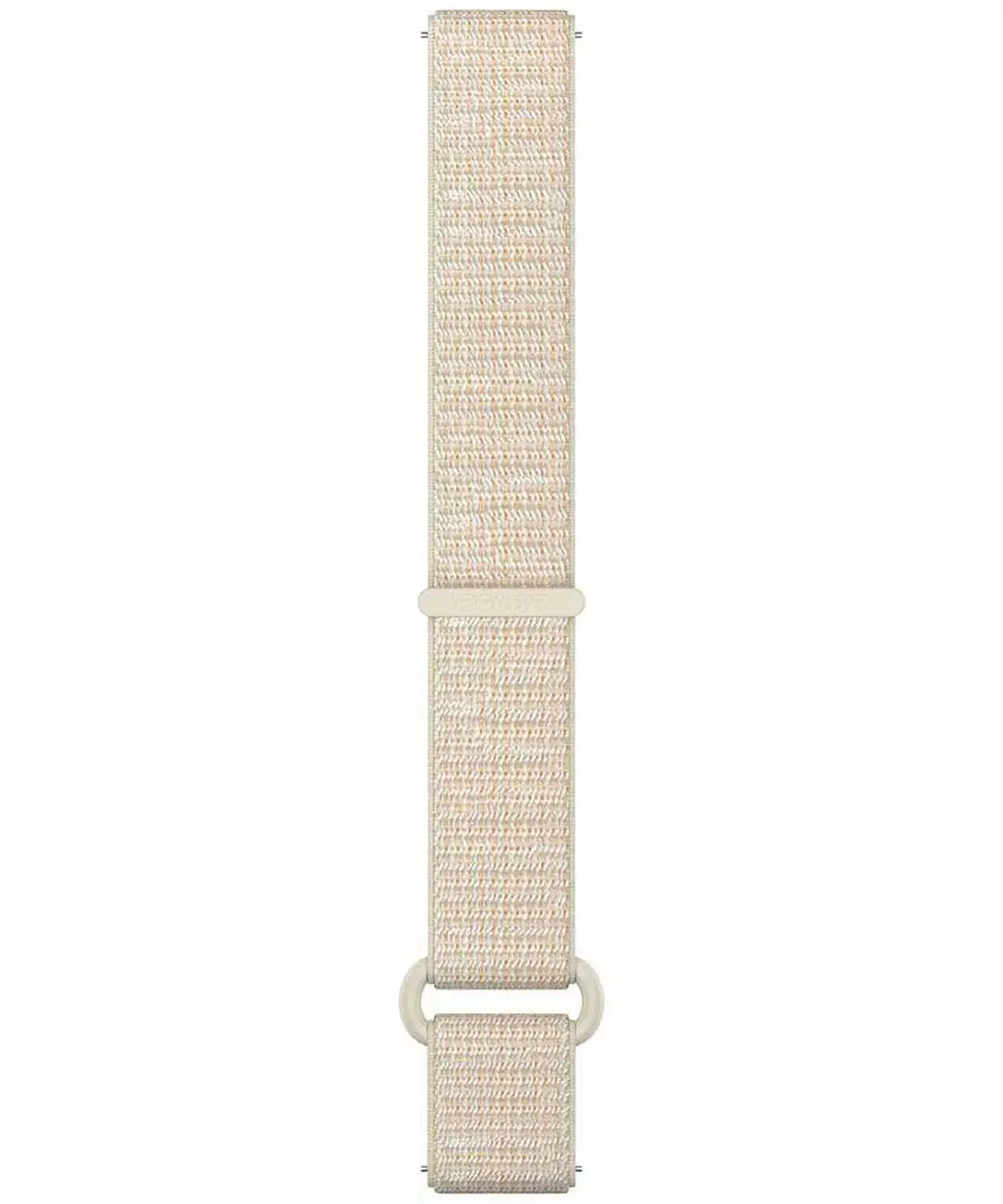 B-Ware Polar Armband Uhrenarmband Band Hook Loop Nylon Klettverschluss Beige Größe S M - 725882061375