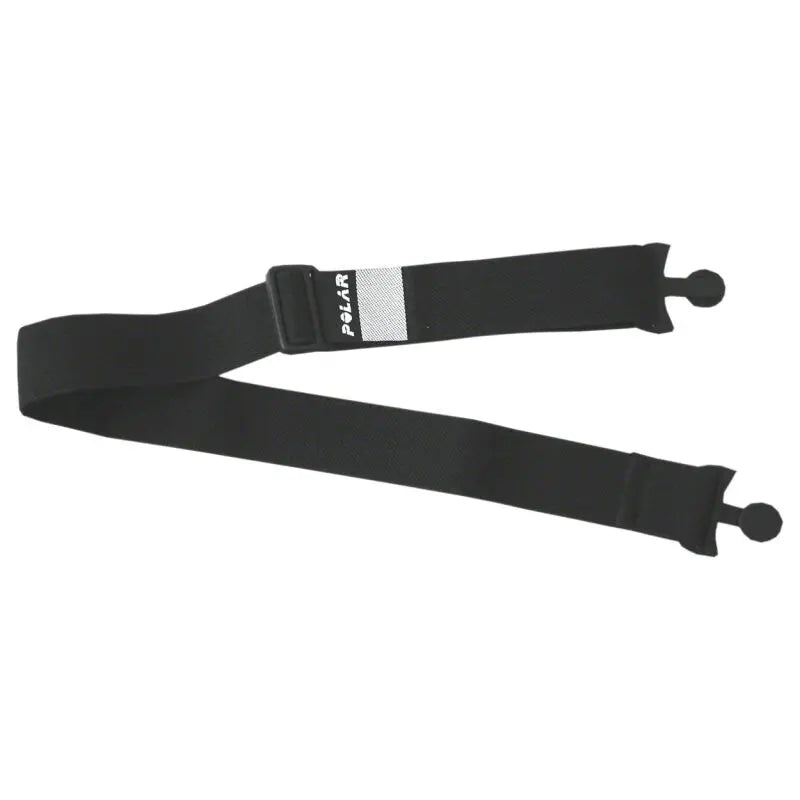 B-Ware Polar Brustgurt Gurt Ersatzteil Für T31 T31 C T61 Größe L Schwarz 5 Stück - 725882017563