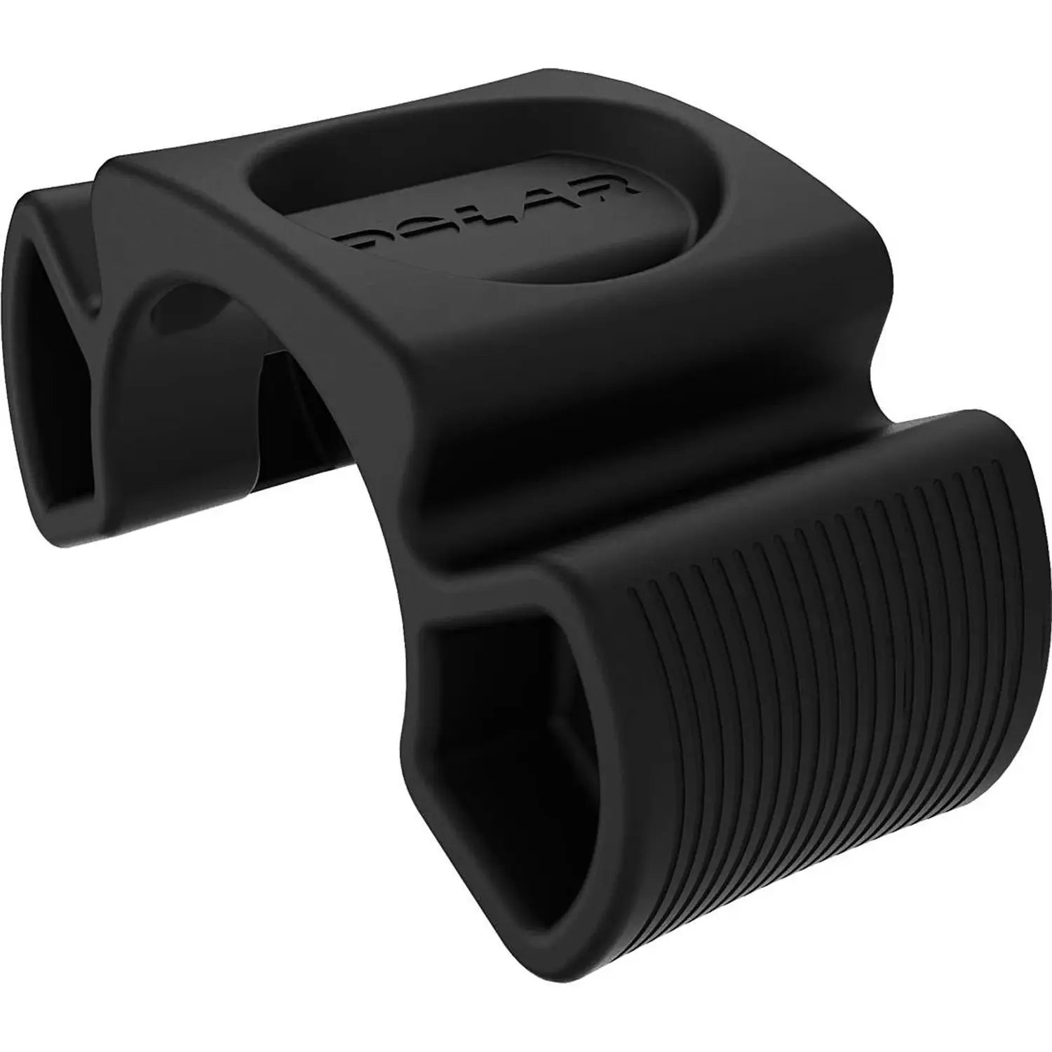 B-Ware Polar Universal Uhrenhalter Fahrradhalterung Smartwatch Sportuhr Schwarz Onesize - 725882047652