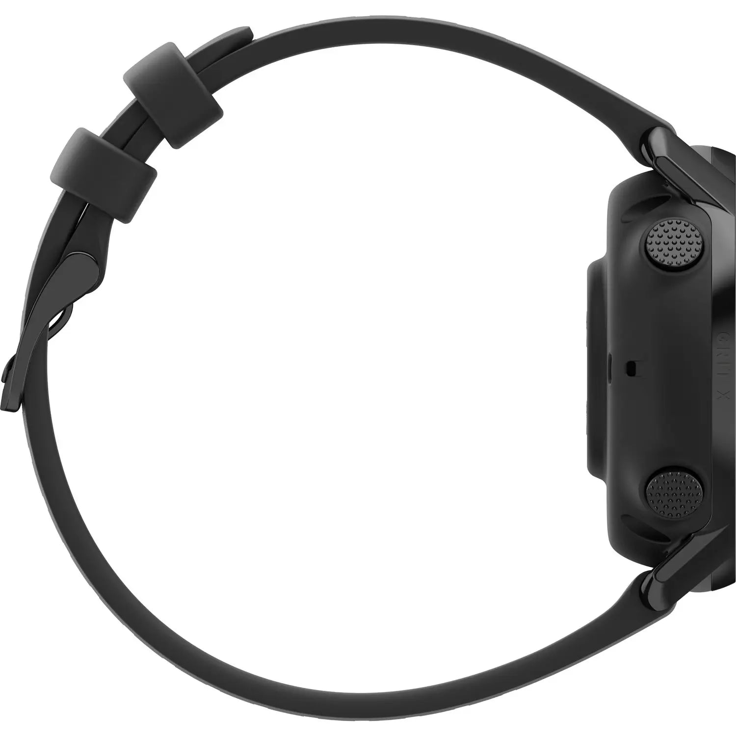 B-Ware Polar Grit X Multifunktionsuhr Activity Tracker Sportuhr Gps Schwarz Größe M / L - 725882054216