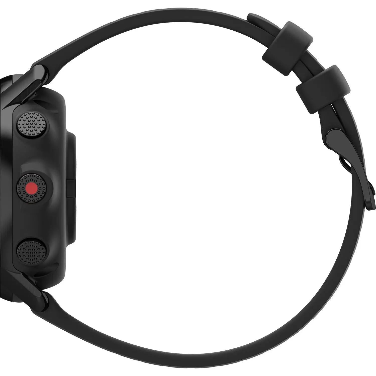 B-Ware Polar Grit X Multifunktionsuhr Activity Tracker Sportuhr Gps Schwarz Größe M / L - 725882054216