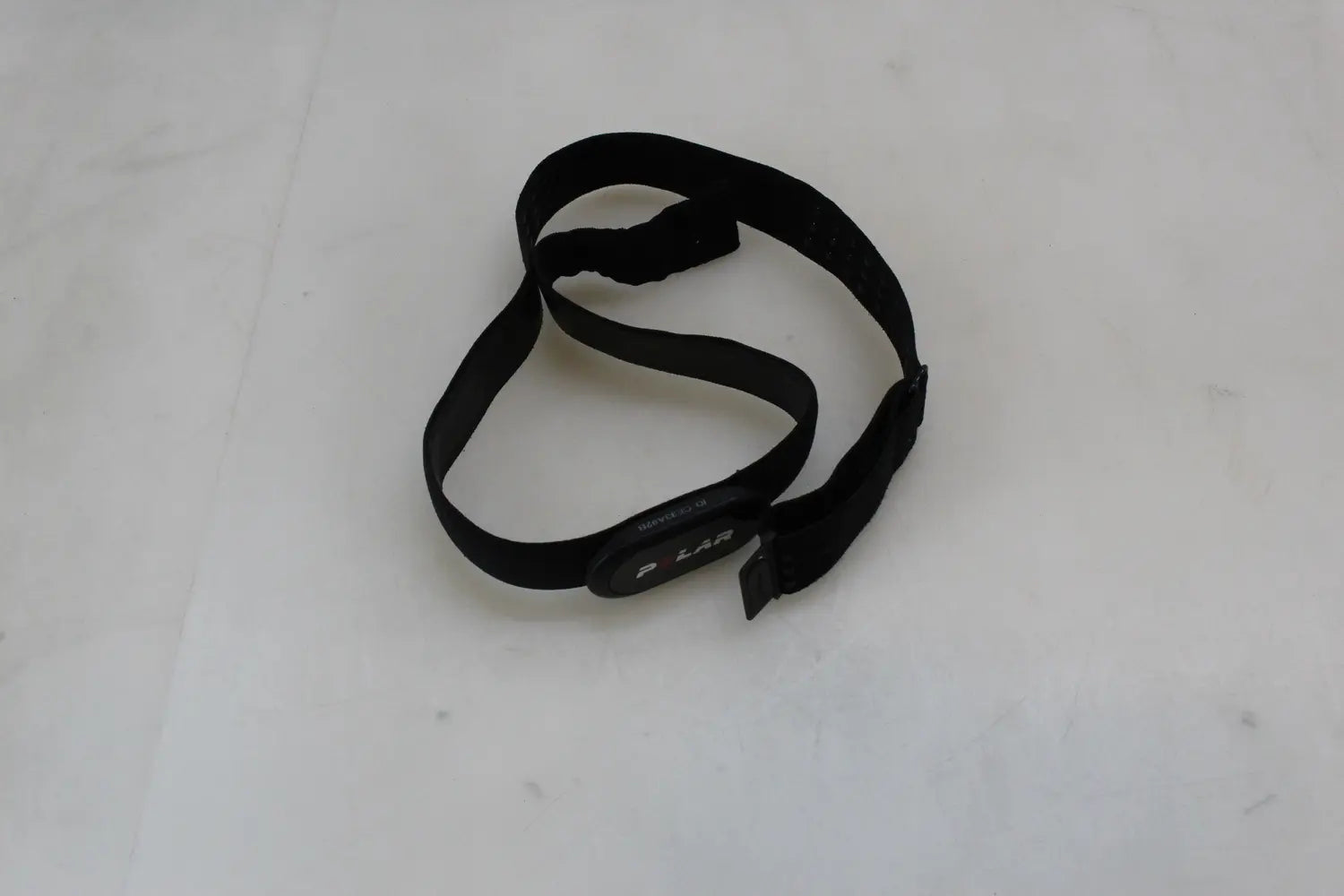 D-Ware Polar H10 Brustgurt Pulssensor Puls M Xxl Bluetooth H10 Sensor Black Defektware - 725882051291