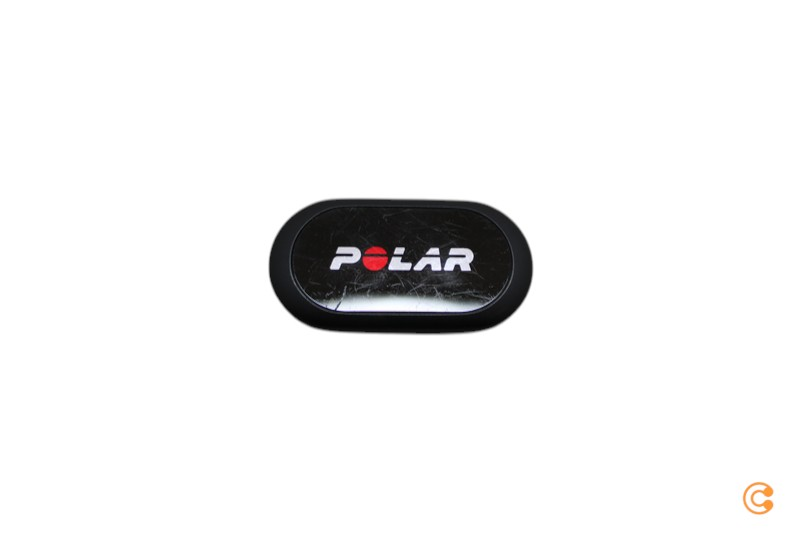 Polar H10 Brustgurt Pulssensor Puls M Xxl Bluetooth H10 Sensor Siehe Text/Foto B-Ware