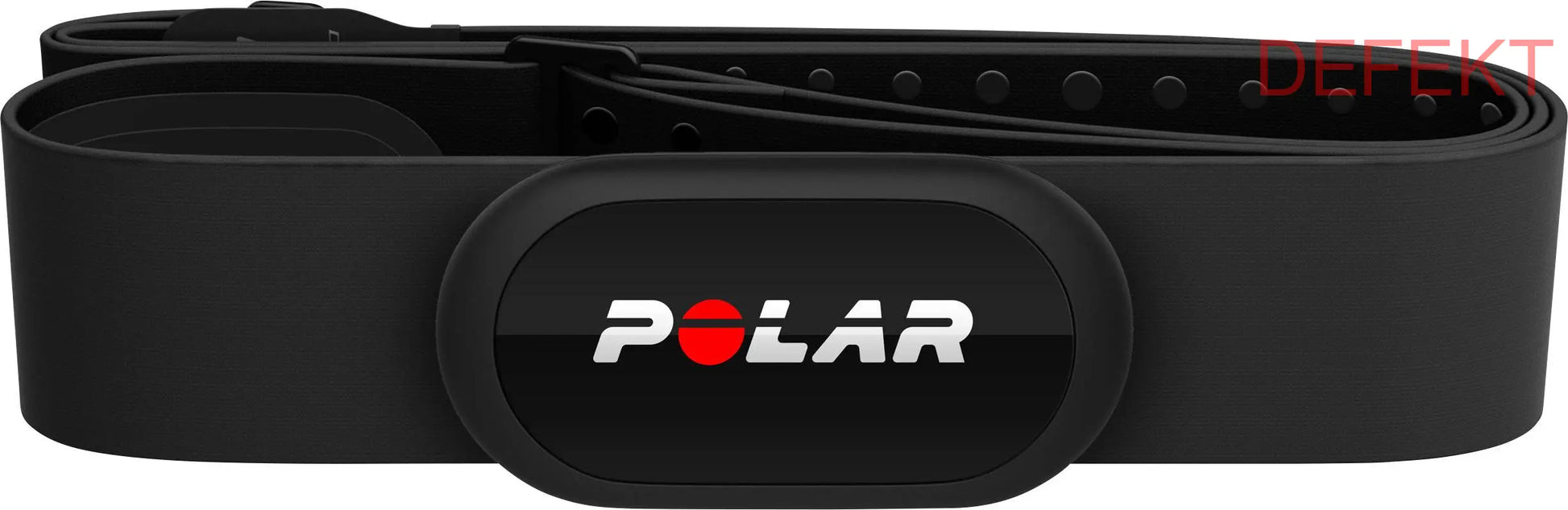 D-Ware Polar H10 Brustgurt Pulssensor Puls M   Xxl Bluetooth Abnehmbar H10 Defektware - 725882051291