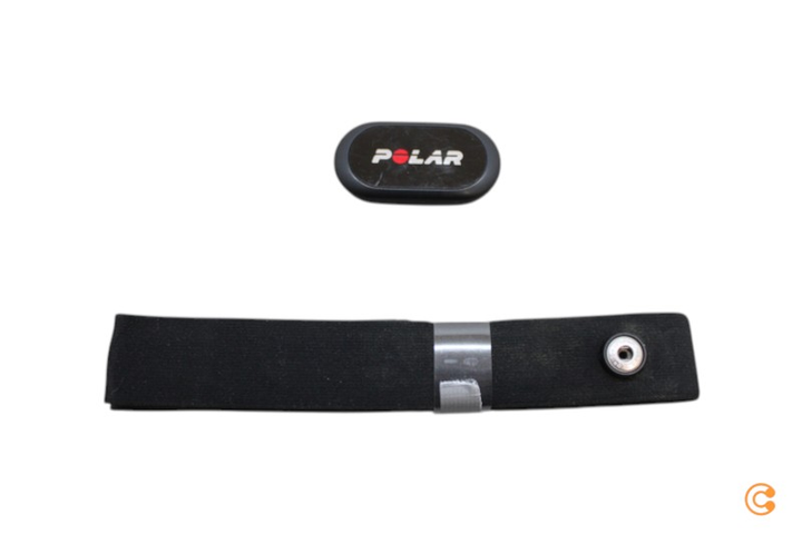 Polar H10 Brustgurt Pulssensor Puls M Xxl Bluetooth H10 Sensor Siehe Text/Foto B-Ware