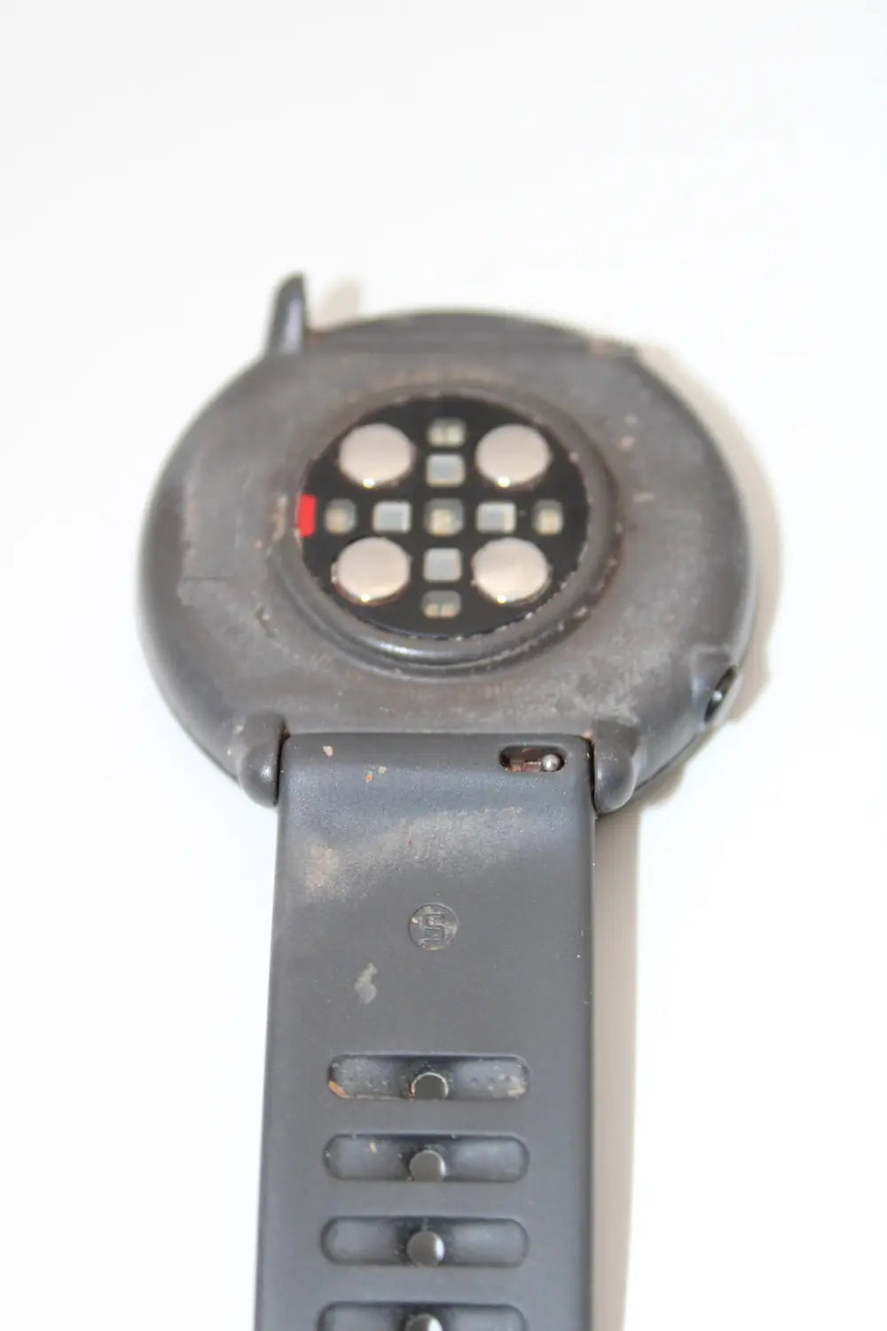 C-Ware Polar Ignite 2 Sportuhr Multifunktionsuhr Fitnesstracker Uhr Siehe Text/Foto - 725882058139