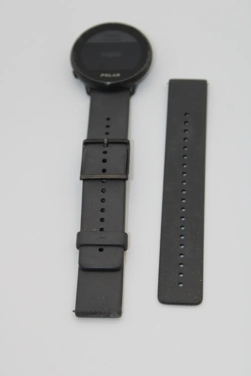 C-Ware Polar Ignite 2 Sportuhr Multifunktionsuhr Fitnesstracker Uhr Siehe Text/Foto - 725882058139