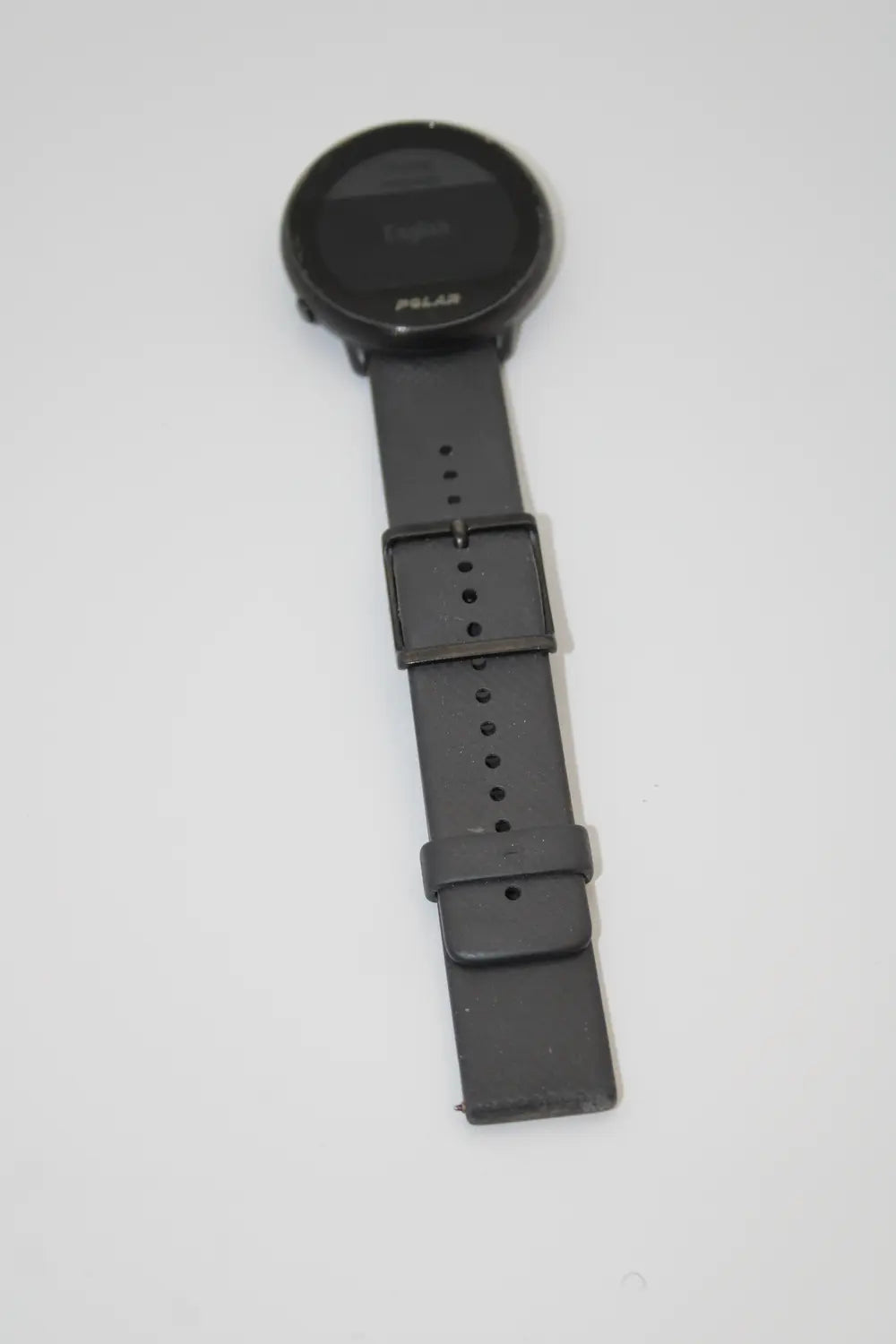 C-Ware Polar Ignite 2 Sportuhr Multifunktionsuhr Fitnesstracker Uhr Siehe Text/Foto - 725882058139