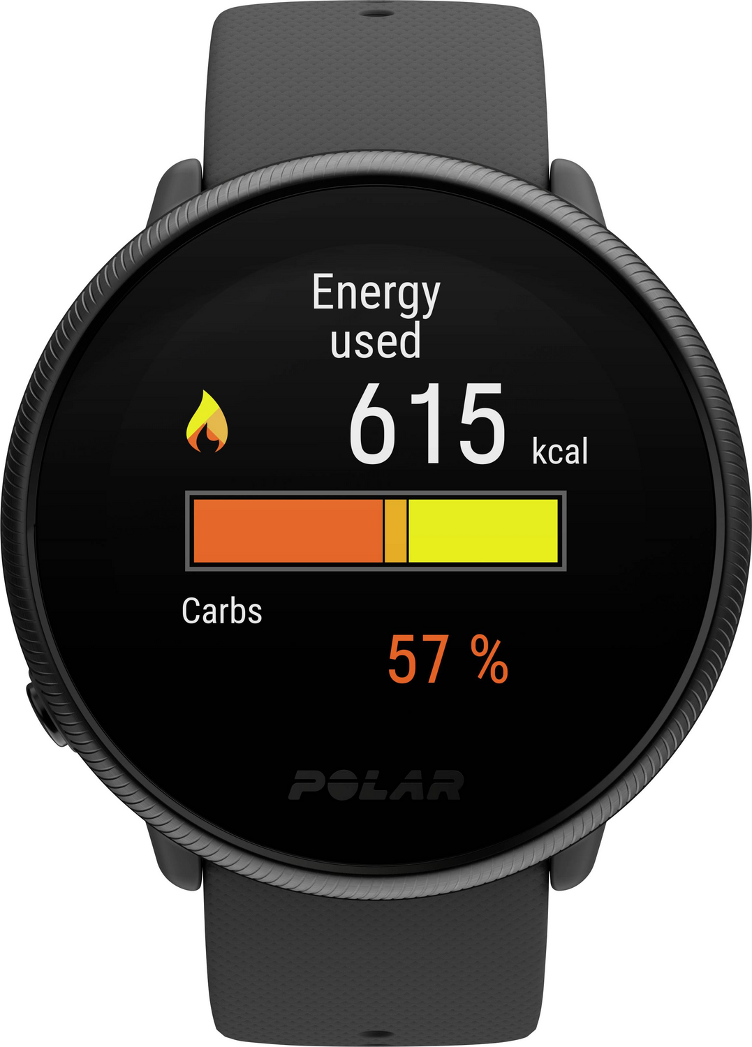 C-Ware Polar Ignite 2 Sportuhr Multifunktionsuhr Fitnesstracker Uhr Siehe Text/Foto436 - 725882058139