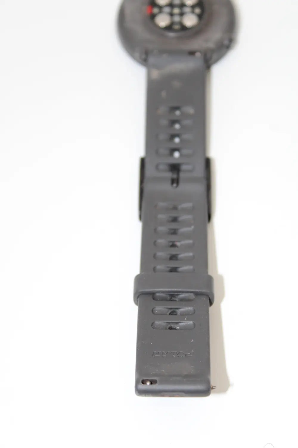 C-Ware Polar Ignite 2 Sportuhr Multifunktionsuhr Fitnesstracker Uhr Siehe Text/Foto - 725882058139