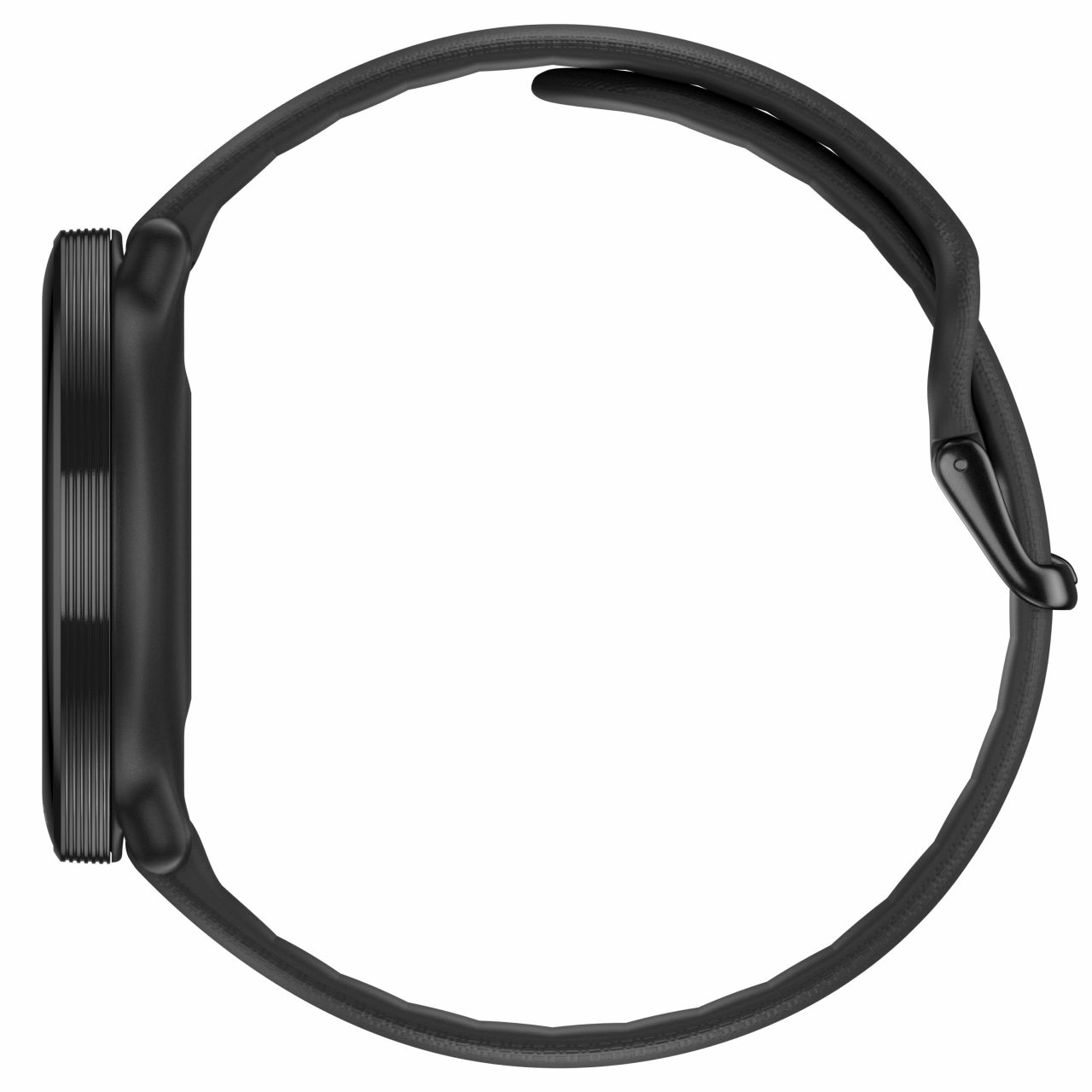 B-Ware Polar Ignite 3 Sportuhr Laufuhr Smartwatch Uhr Gps Uhr Multisport Night Black - 725882062488