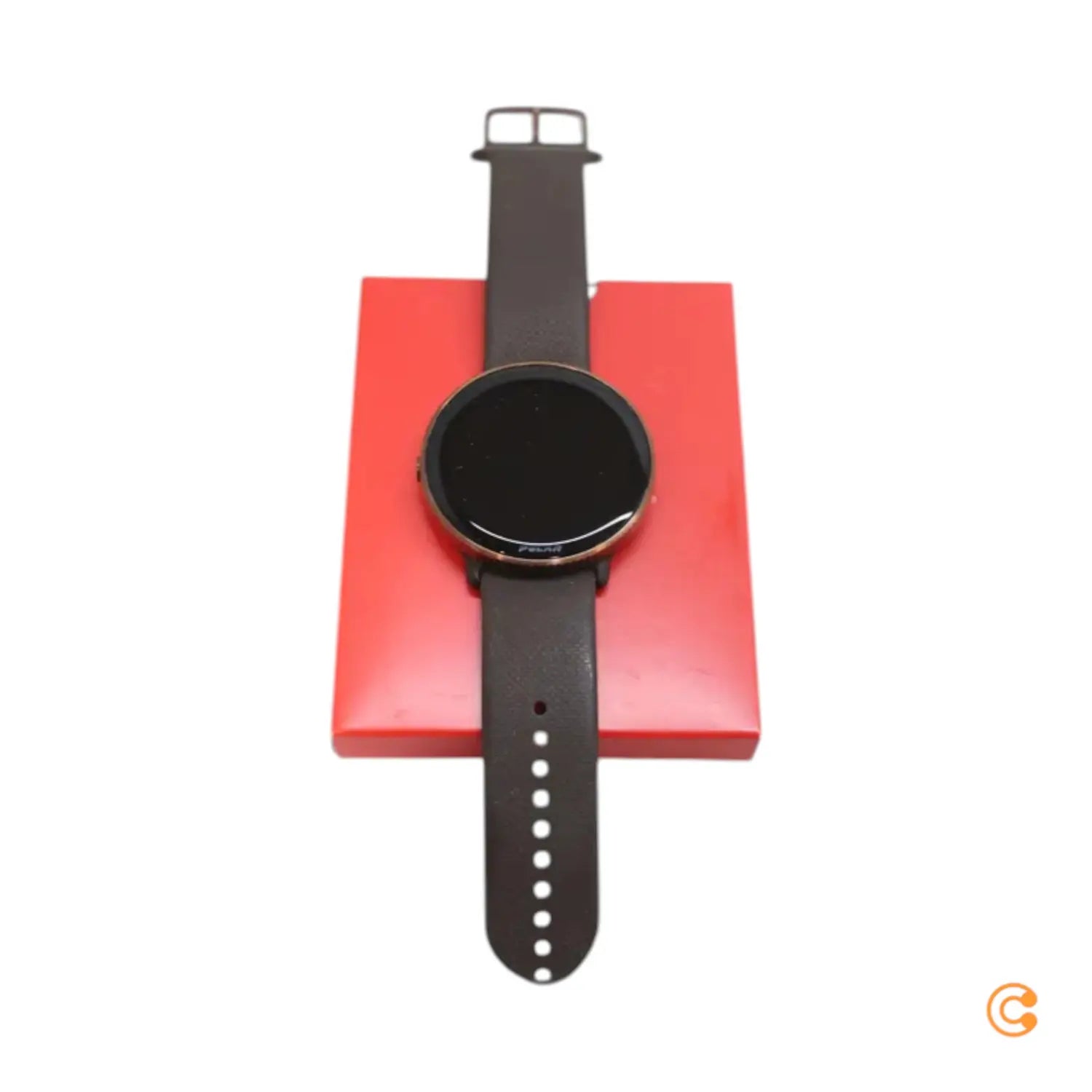 C-Ware Polar Ignite 3 Uhr Smartwatch Sportuhr Laufuhr Fitnessuhr Amoled Siehe Text/Foto - 725882062525