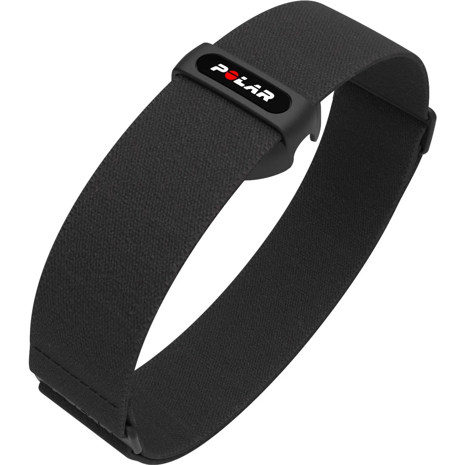 B-Ware Polar Oh1 Armand Für Herzfrequenzsensor Sport Schwarz Größe M L Xl Xxl 3 Stück - 725882040783
