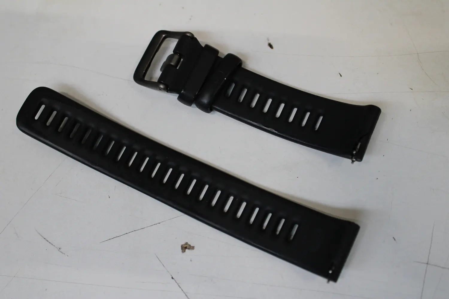 D-Ware Polar Pacer Gps Laufuhr Smartwatch Uhr Sport Pulsuhr Night Black Defektware - 725882060446
