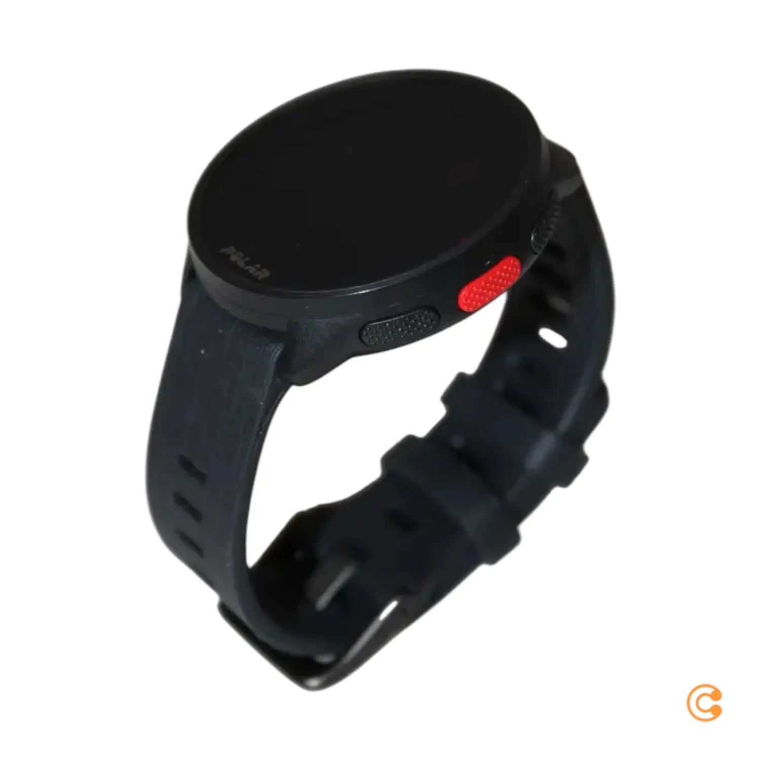 C-Ware Polar Pacer Gps Laufuhr Smartwatch Uhr Sportuhr Fitnessuhr Siehe Text/Foto - 725882060446