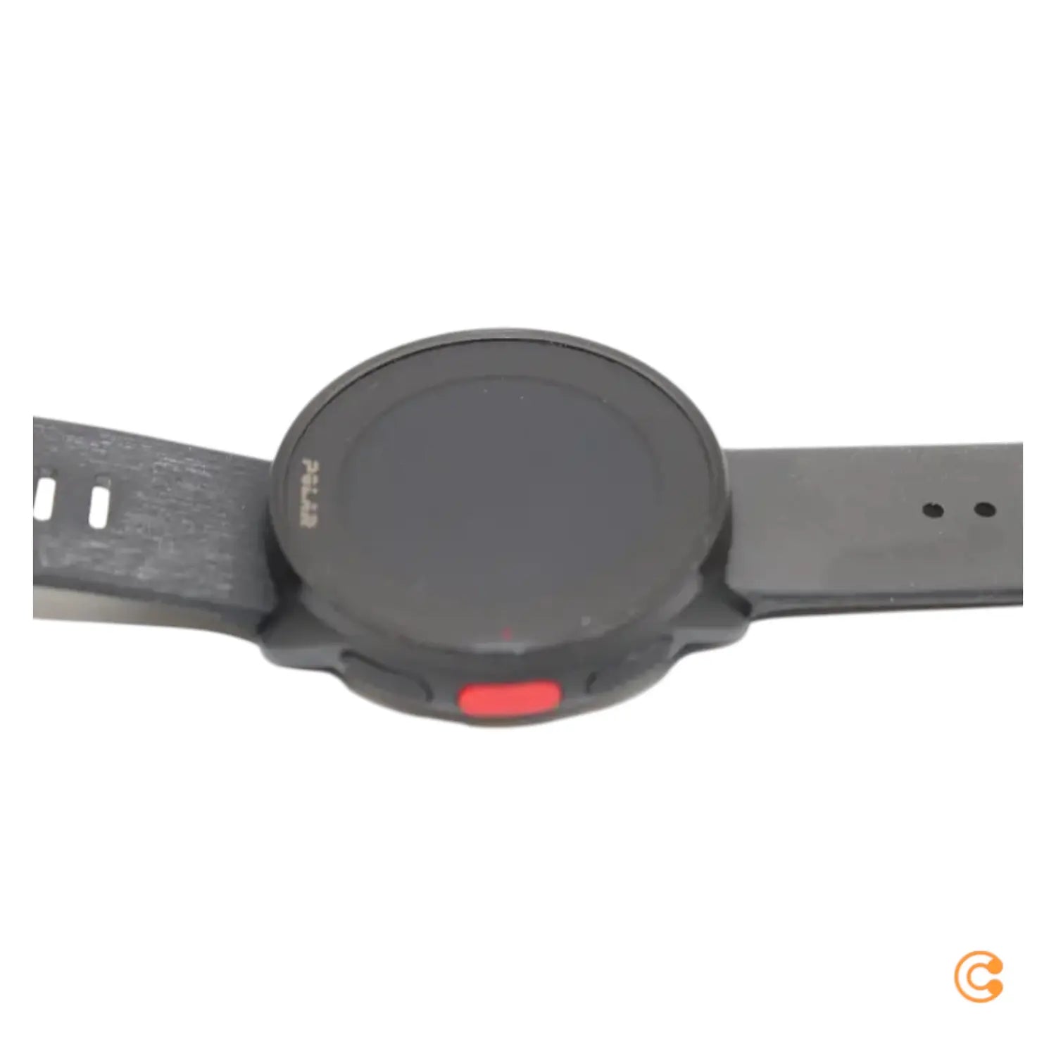 B-Ware Polar Pacer Gps Laufuhr Smartwatch Sportuhr Fitnessuhr Pulsuhr Siehe Text/Foto - 725882060446