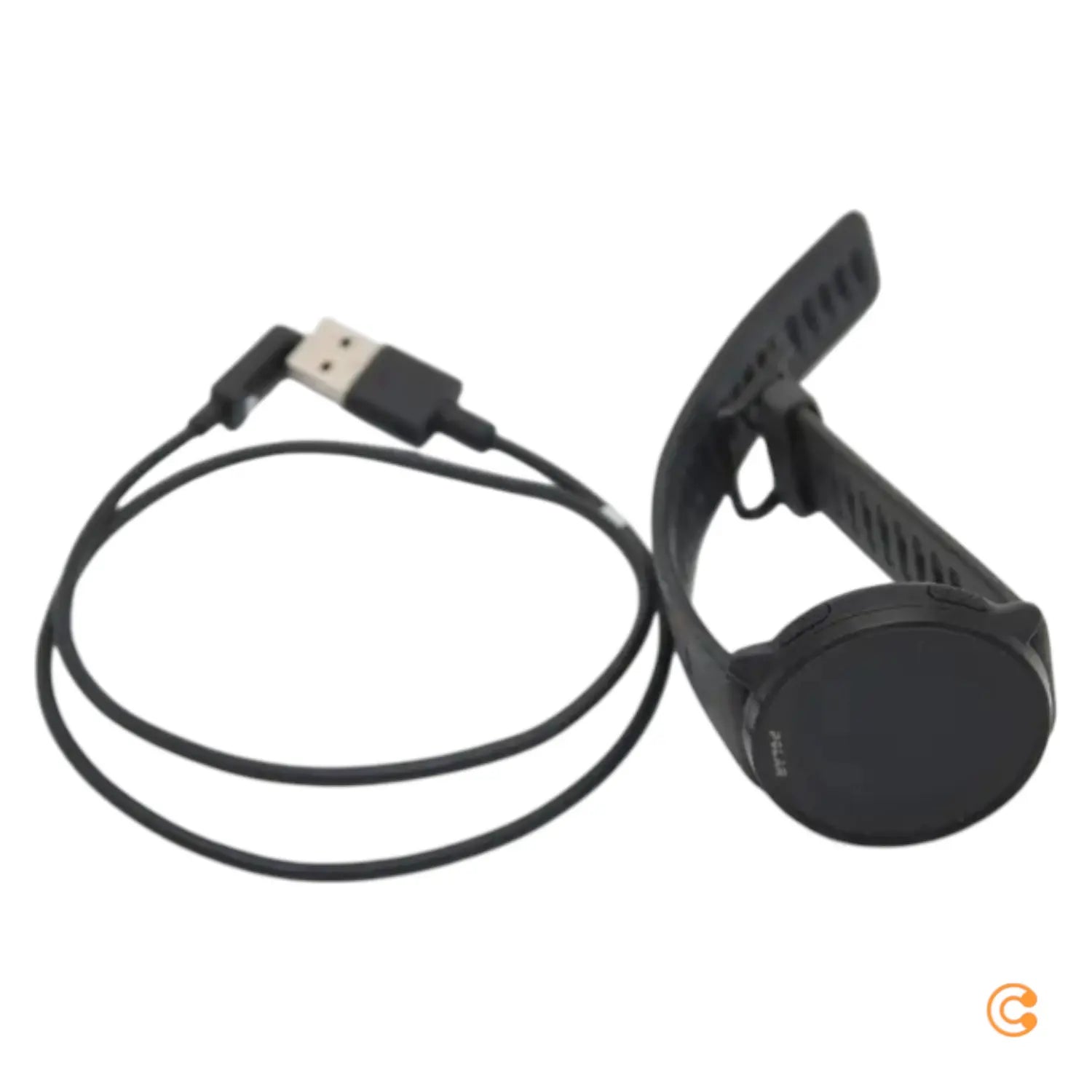 B-Ware Polar Pacer Gps Laufuhr Smartwatch Sportuhr Fitnessuhr Pulsuhr Siehe Text/Foto - 725882060446