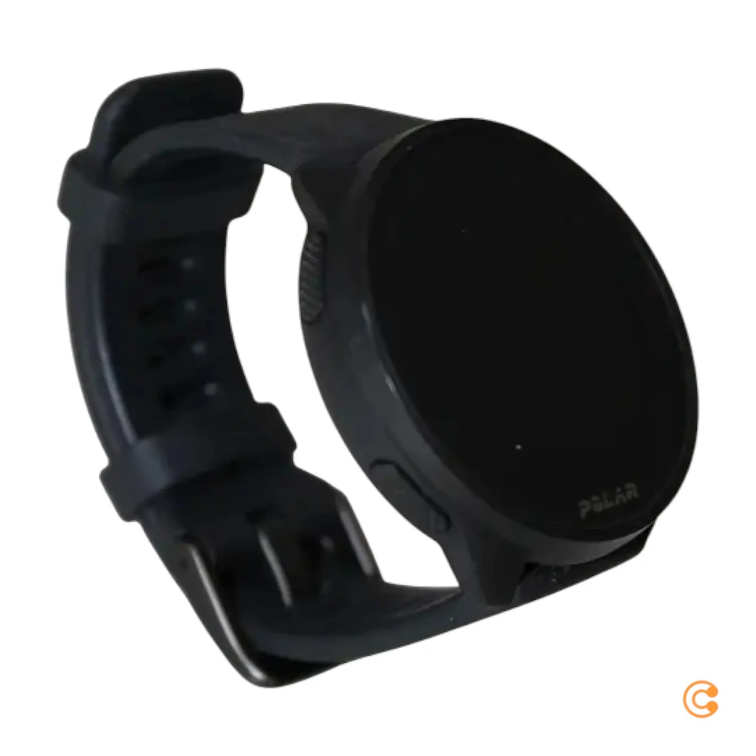 C-Ware Polar Pacer Gps Laufuhr Smartwatch Uhr Sportuhr Fitnessuhr Siehe Text/Foto - 725882060446