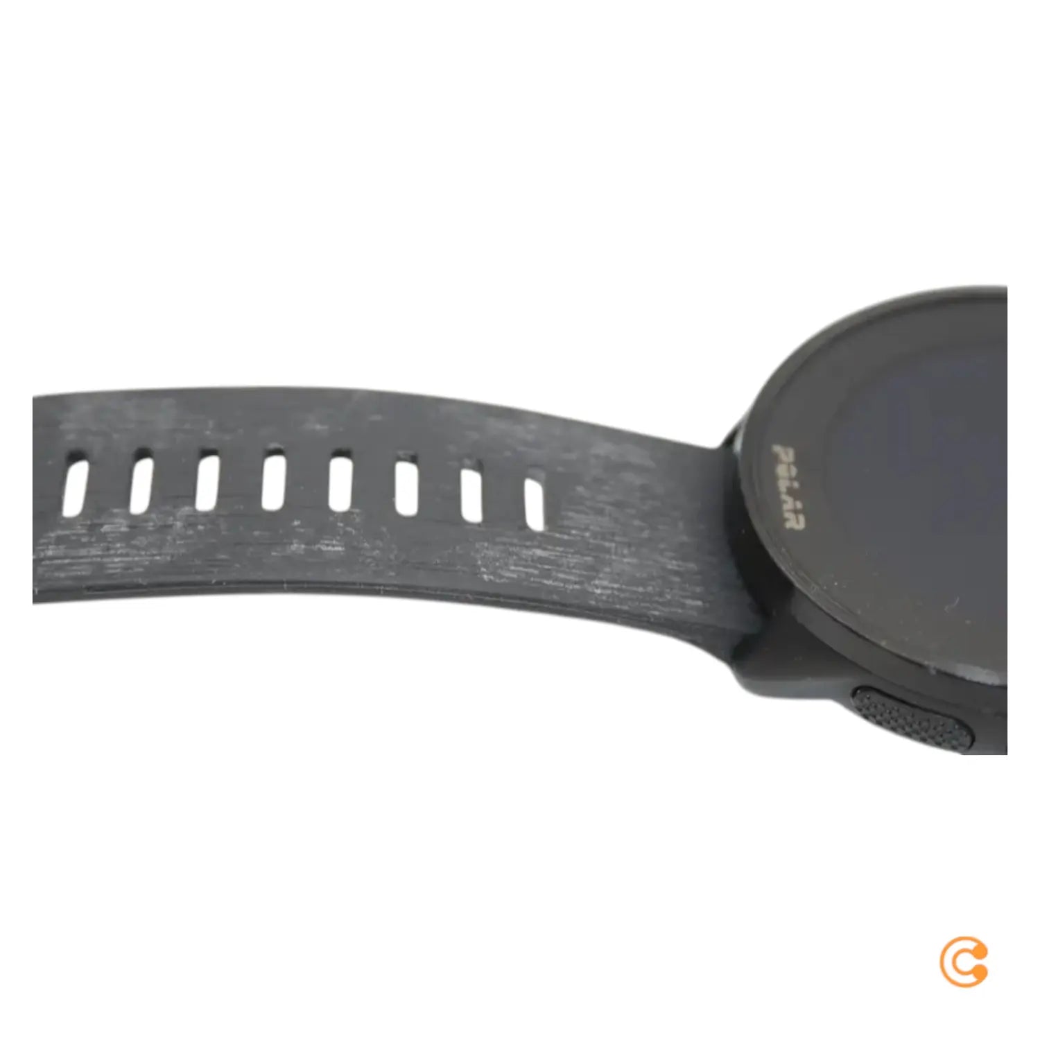 B-Ware Polar Pacer Gps Laufuhr Smartwatch Sportuhr Fitnessuhr Pulsuhr Siehe Text/Foto - 725882060446