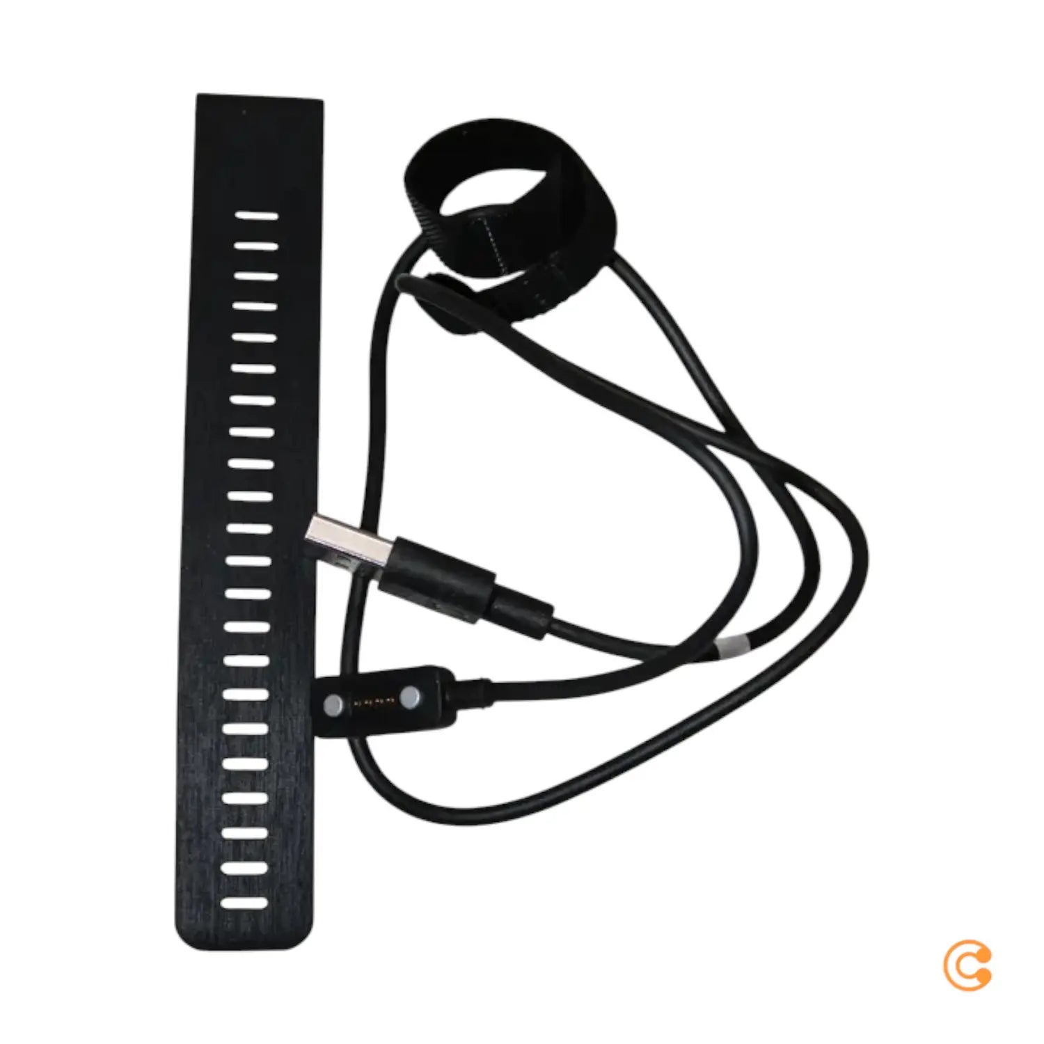 C-Ware Polar Pacer Gps Laufuhr Smartwatch Uhr Sportuhr Fitnessuhr Siehe Text/Foto - 725882060446