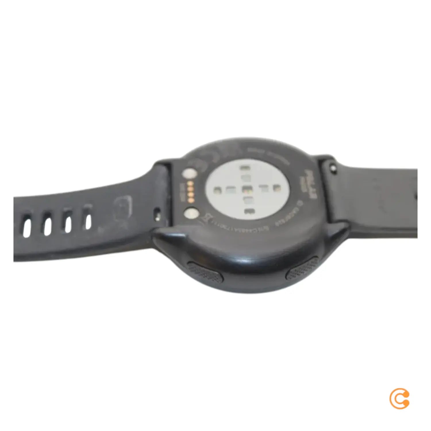 B-Ware Polar Pacer Gps Laufuhr Smartwatch Sportuhr Fitnessuhr Pulsuhr Siehe Text/Foto - 725882060446