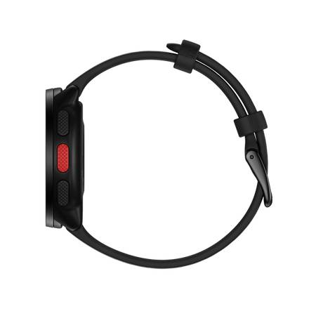 D-Ware Polar Pacer Gps Laufuhr Smartwatch Uhr Pulsuhr Night Black Defektware - 725882060446