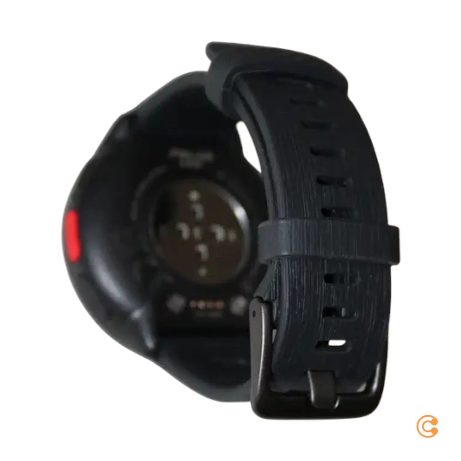 C-Ware Polar Pacer Gps Laufuhr Smartwatch Uhr Sportuhr Fitnessuhr Siehe Text/Foto - 725882060446