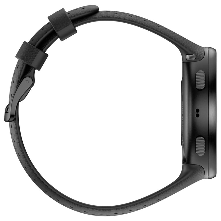 Polar Pacer Pro Hr Gps Pulsuhr Mit Brustgurt Carbon Sportuhr Sporttracker B-Ware - 725882063980