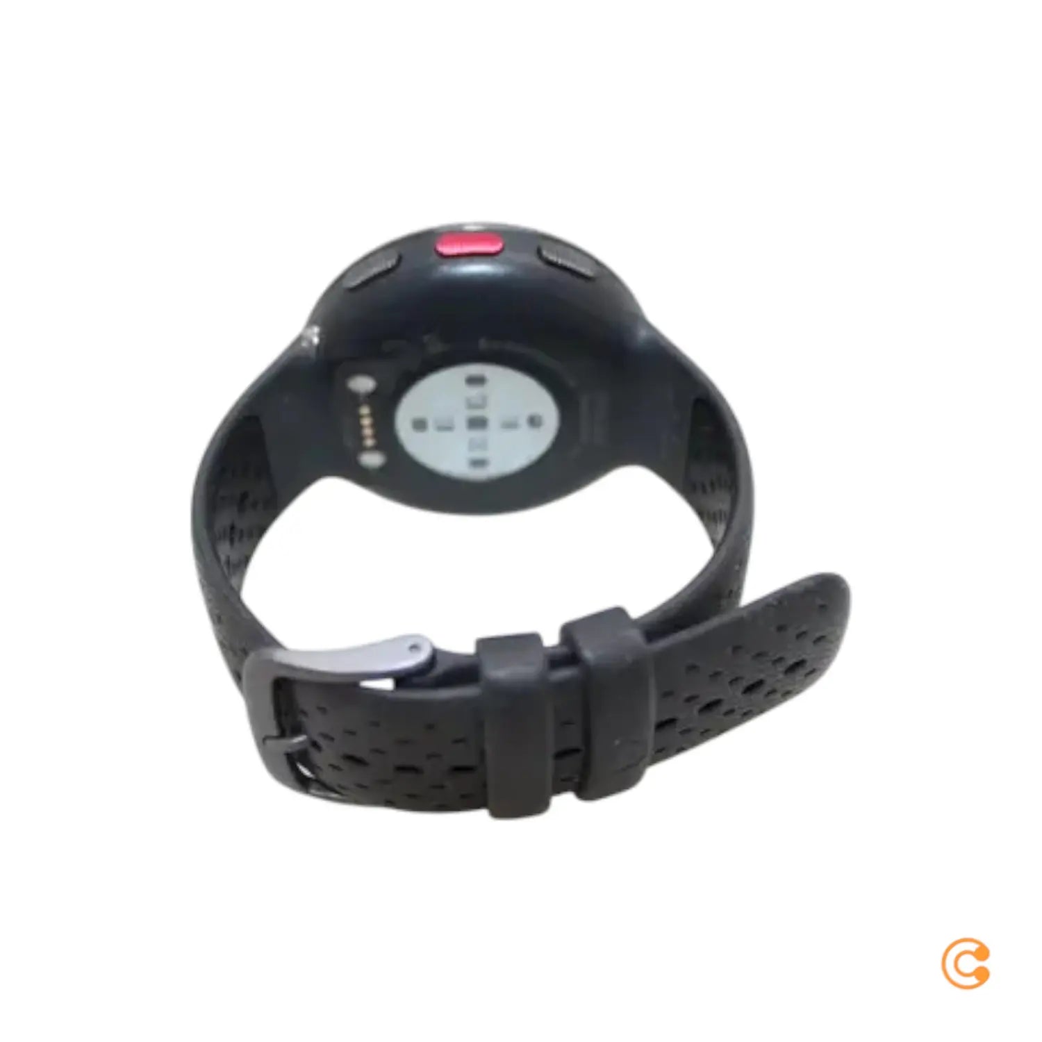 B-Ware Polar Pacer Pro Gps Laufuhr Smartwatch Uhr Fitnessuhr Grau Siehe Text/Foto - 725882060484