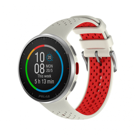 Polar Pacer Pro Professionelle Gps Laufuhr Sportuhr Smartwatch Sieh Text C-Ware - 725882060491