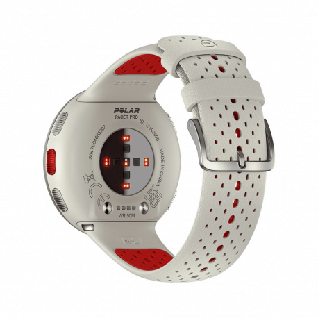 Polar Pacer Pro Professionelle Gps Laufuhr Sportuhr Smartwatch Sieh Text C-Ware - 725882060491