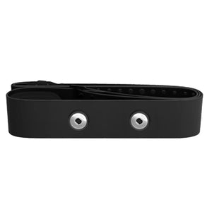 B-Ware Polar Pro Gurt Herzfrequenzsensor Brustgurt Herzfrequenz Schwarz Größe Xxxl
