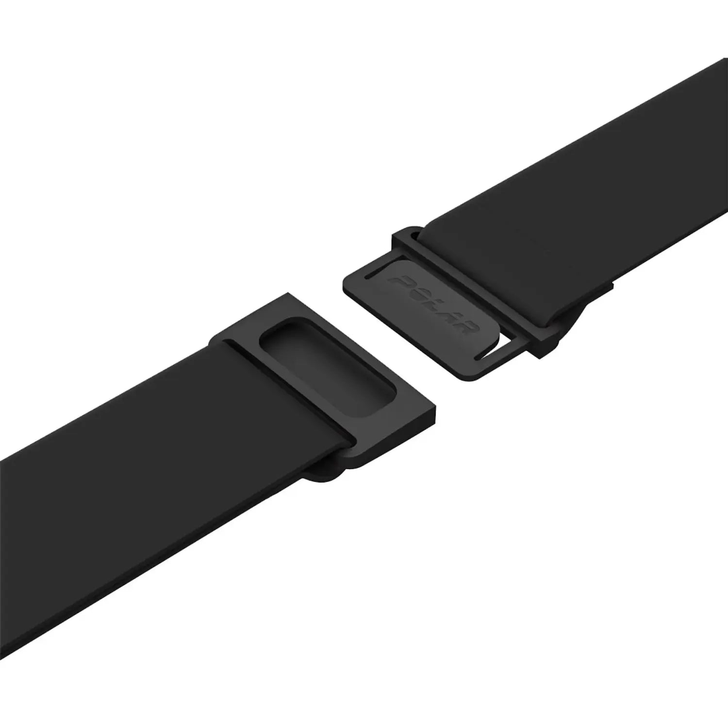 B-Ware Polar Pro Gurt Herzfrequenzsensor Brustgurt Herzfrequenz Schwarz Größe Xxxl - 725882038124