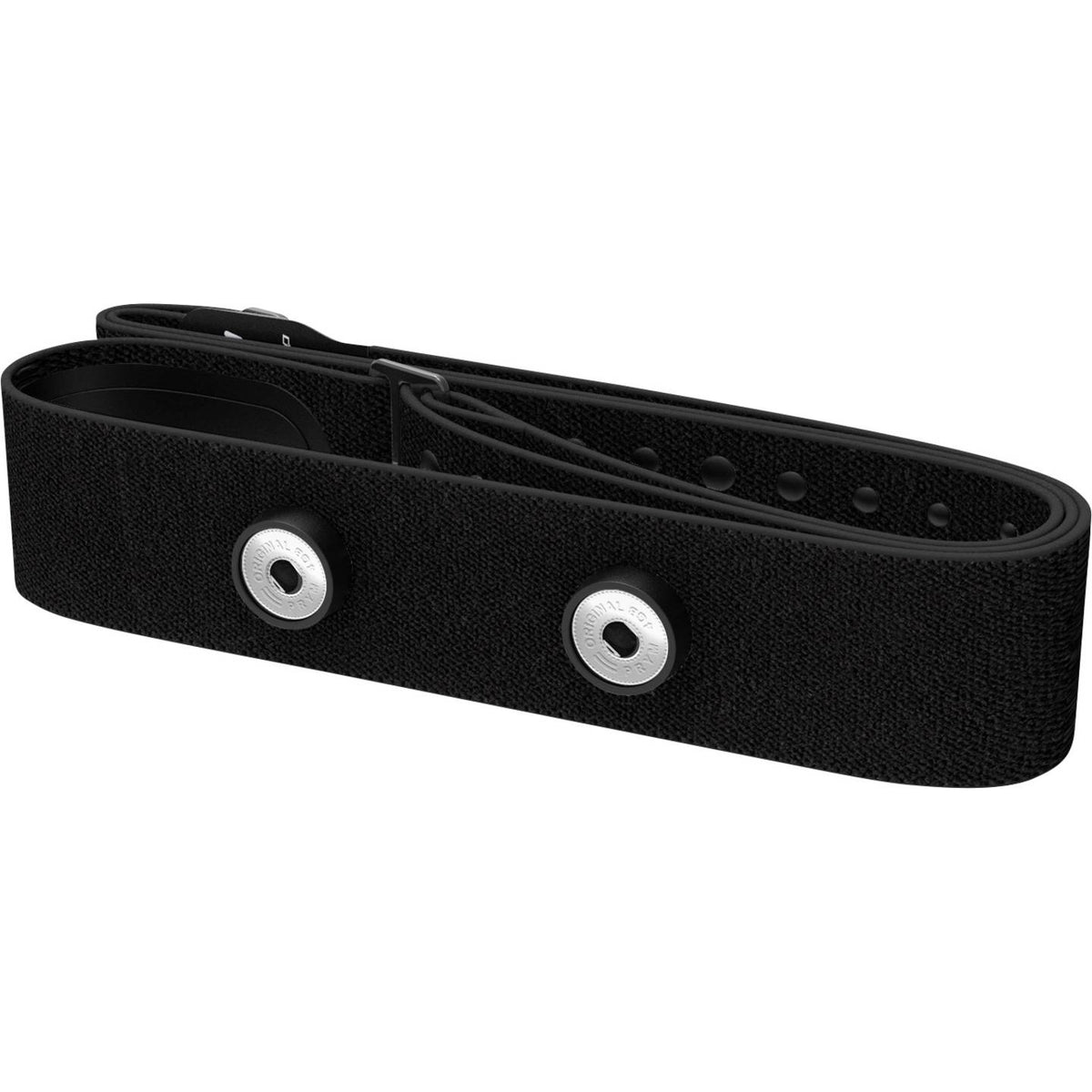 POLAR Pro Brustgurt Herzfrequenzsensor ohne Sensor Brustgurt Schwarz Größe XS S - 0725882038117