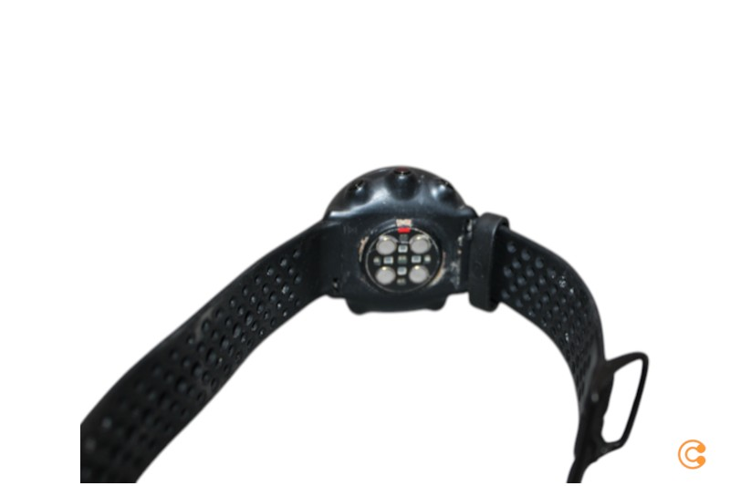 Polar Vantage M Allround Multisport Fitnessuhr Smartwatch M/L Siehe Text/Foto B-Ware - 725882046624