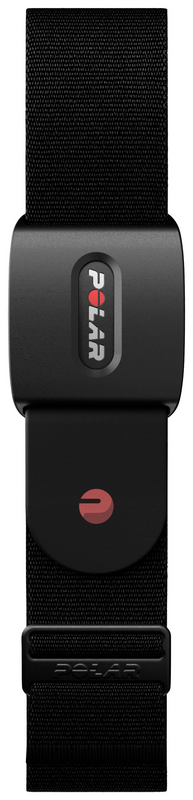 B-Ware Polar Verity Sense Ohr Black M Xxl Pulssensor Passend Für Sportuhren Schwarz 949 - 725882065014