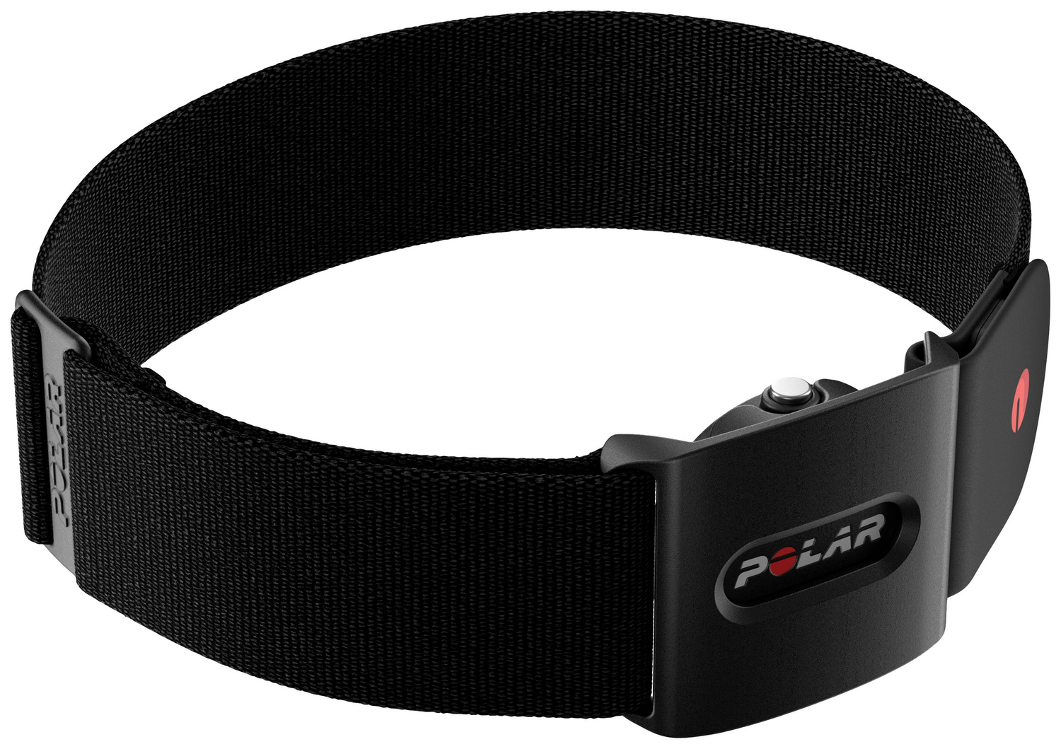 B-Ware Polar Verity Sense Ohr Black M Xxl Pulssensor Passend Für Sportuhren Schwarz  - 725882065014