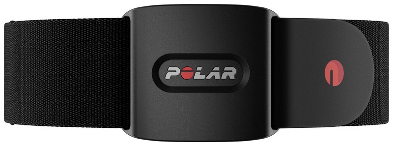 B-Ware Polar Verity Sense Ohr Black M Xxl Pulssensor Für Sportuhren Schwarz Siehe Text - 725882065014