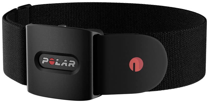 B-Ware Polar Verity Sense Ohr Black M Xxl Pulssensor Für Sportuhren Schwarz Siehe Text - 725882065014