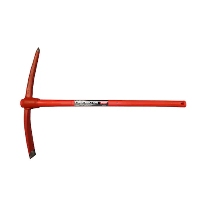 B-Ware Polet Kreuzhacke Pickel Fiber 5001 Glasfaserstiel Steiniger Boden Garten  - 5410685061169