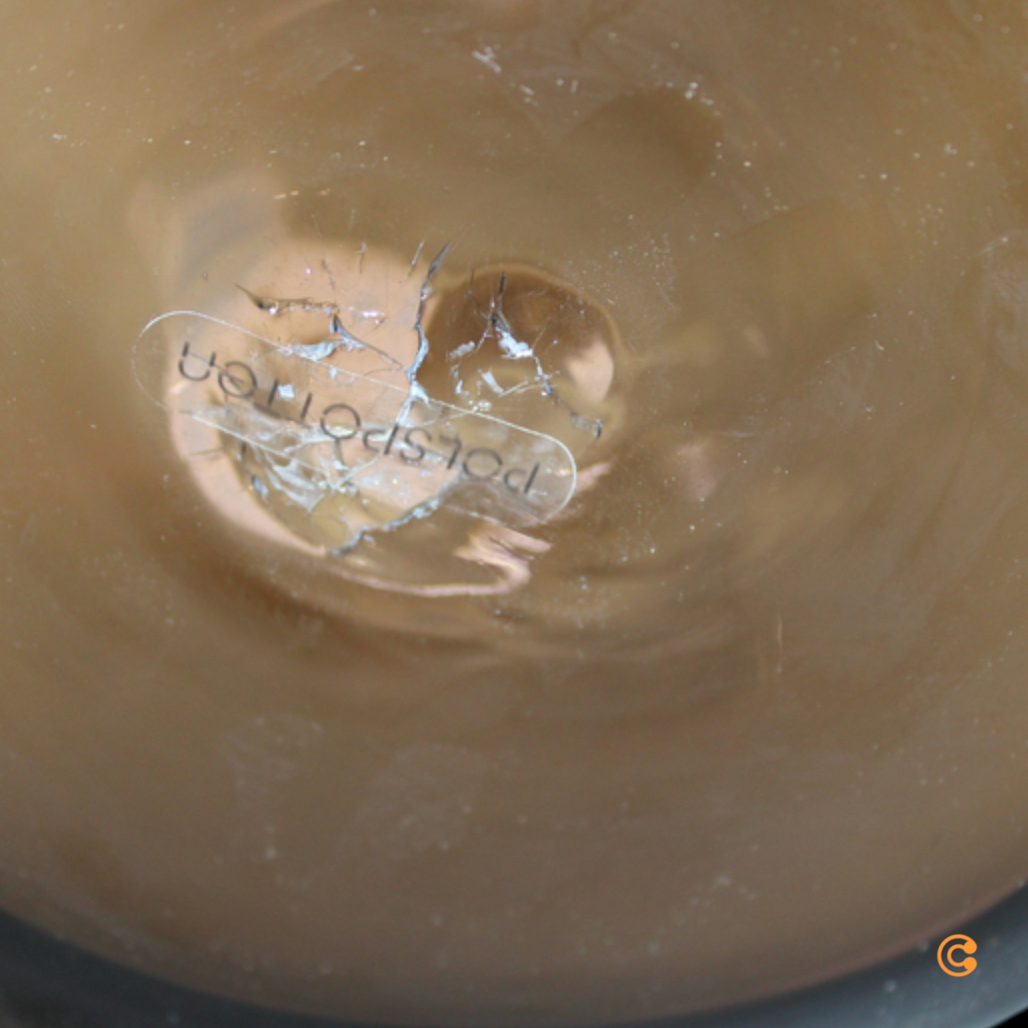 Pols Potten 8 Tlg. Flaschen Set Bubbles And Bottles Dekoflaschen Siehe Text/Foto B-Ware - 8718142046467